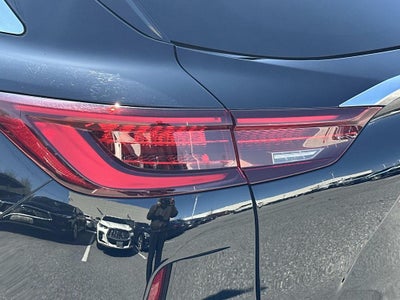 2023 INFINITI QX50 PURE