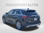 2023 INFINITI QX50 PURE
