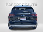 2023 INFINITI QX50 PURE