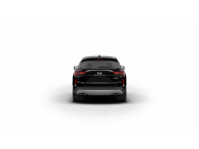 2024 INFINITI QX50 PURE
