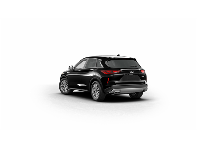 2024 INFINITI QX50 PURE