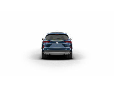 2025 INFINITI QX50 LUXE