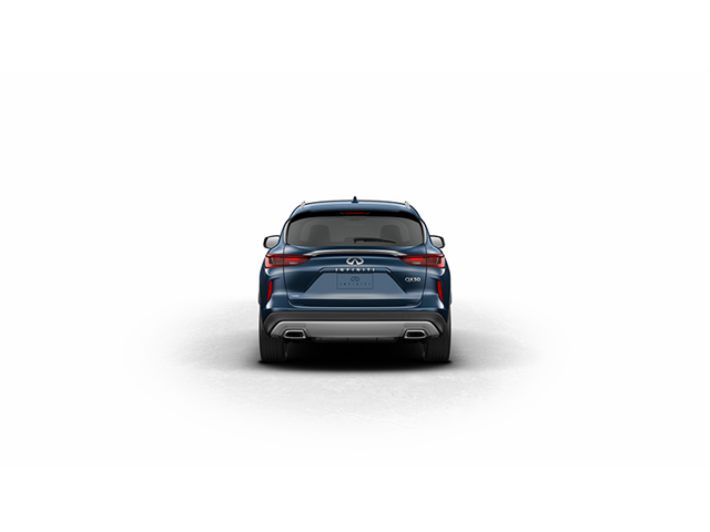 2025 INFINITI QX50 LUXE