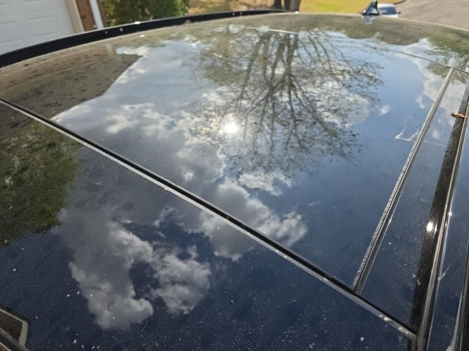 2023 INFINITI QX50 SPORT