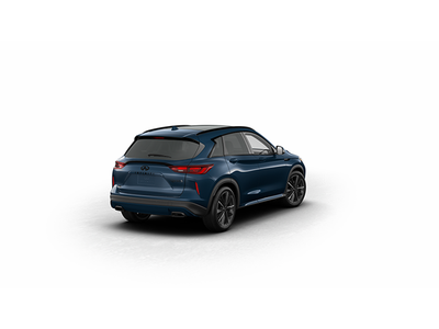 2025 INFINITI QX50 SPORT