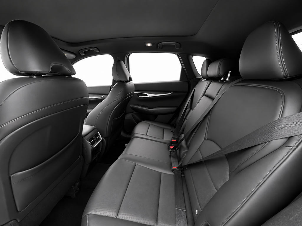 2023 INFINITI QX50 SPORT