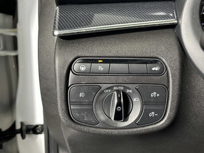 2025 INFINITI QX50 SPORT