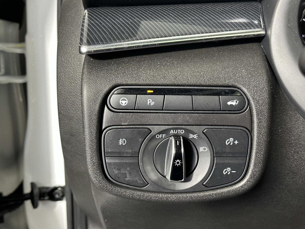 2025 INFINITI QX50 SPORT