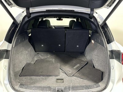 2025 INFINITI QX50 SPORT