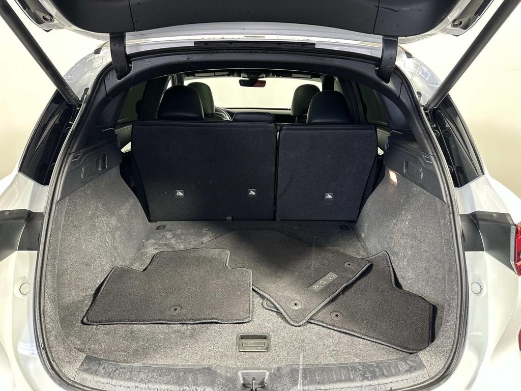 2025 INFINITI QX50 SPORT