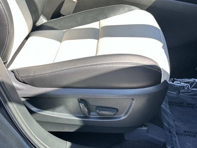 2025 INFINITI QX55 LUXE