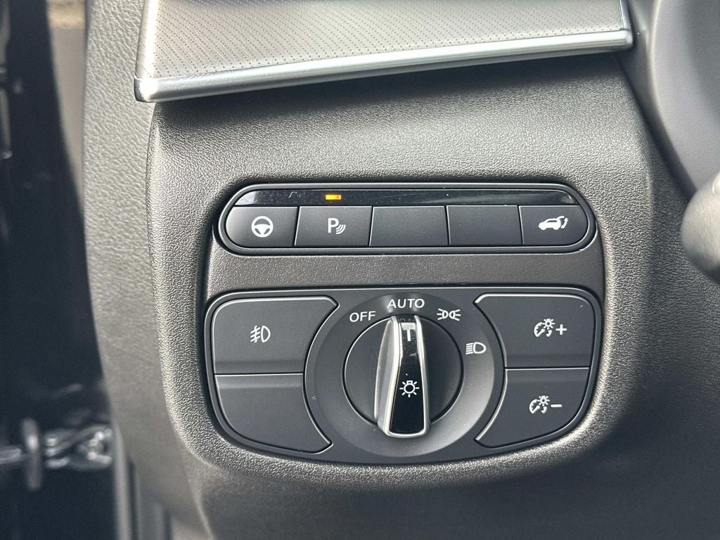 2023 INFINITI QX55 LUXE