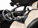 2023 INFINITI QX55 LUXE