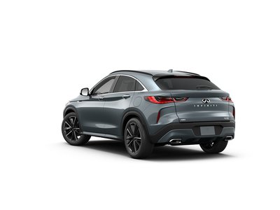 2023 INFINITI QX55 LUXE