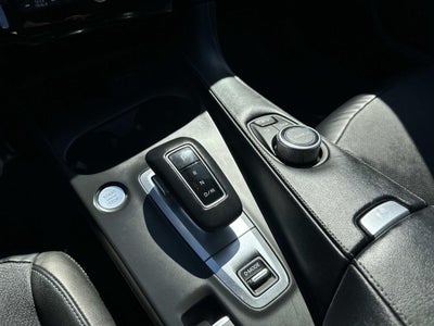 2024 INFINITI QX55 LUXE