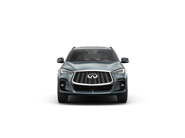 2022 INFINITI QX55 ESSENTIAL