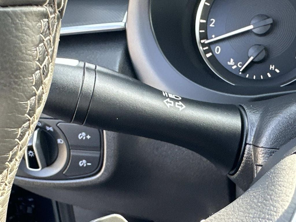 2025 INFINITI QX55 ESSENTIAL