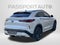 2025 INFINITI QX55 SENSORY