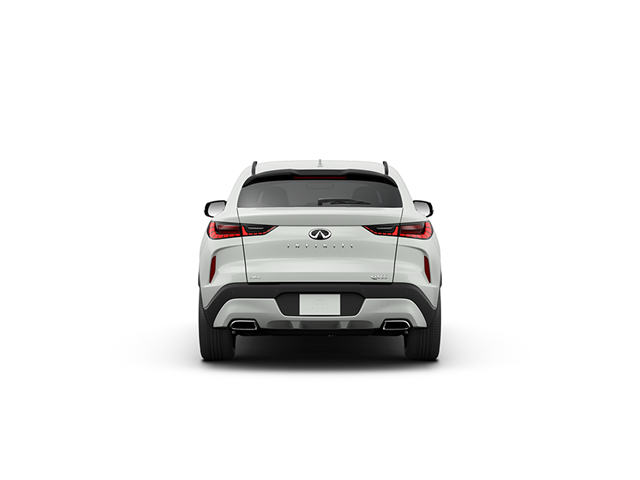 2025 INFINITI QX55 SENSORY
