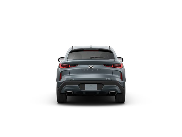 2025 INFINITI QX55 SENSORY