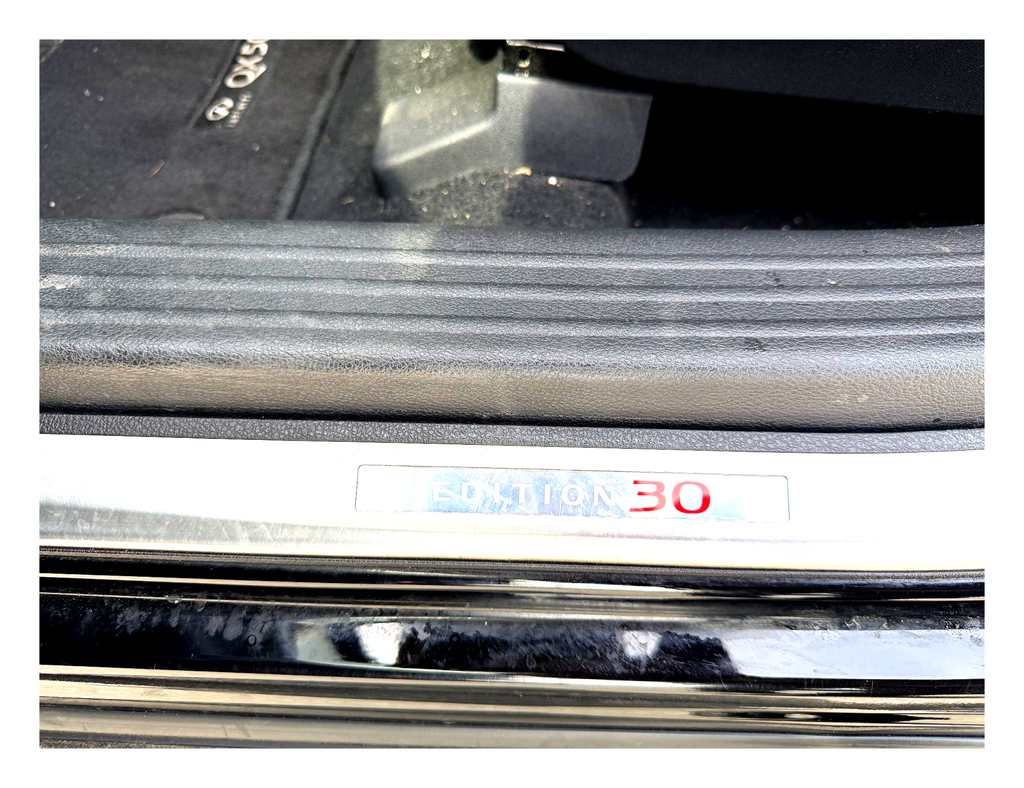 2020 INFINITI QX50 ESSENTIAL