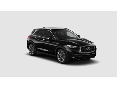 2020 INFINITI QX50 Autograph