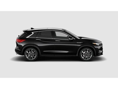 2020 INFINITI QX50 Autograph