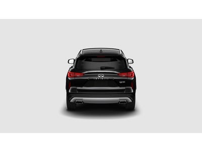 2020 INFINITI QX50 Autograph