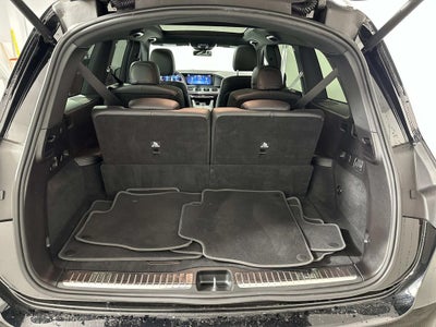 2024 Mercedes-Benz GLS GLS 450 4MATIC®