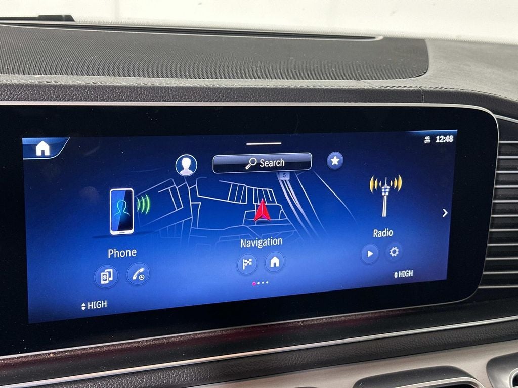 2024 Mercedes-Benz GLS GLS 450 4MATIC®