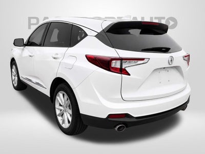 2021 Acura RDX Base