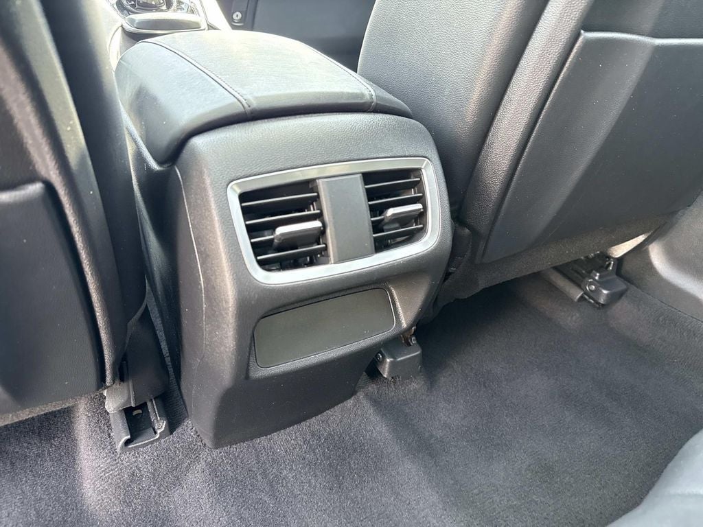 2021 Acura RDX Base