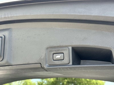 2021 Acura RDX Base