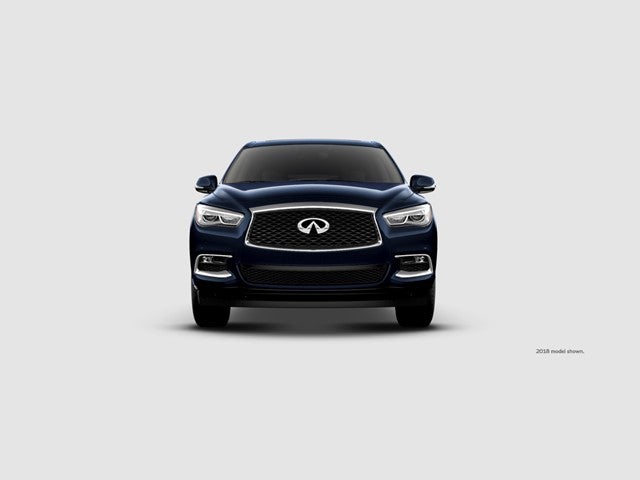 2019 INFINITI QX60 PURE