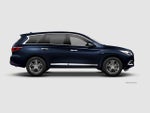2019 INFINITI QX60 PURE