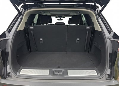 2023 INFINITI QX60 PURE