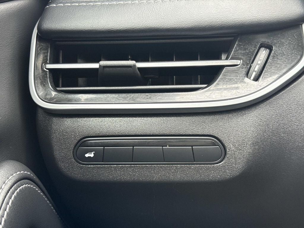 2023 INFINITI QX60 PURE