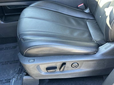 2022 INFINITI QX60 Sensory