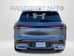 2022 INFINITI QX60 Sensory