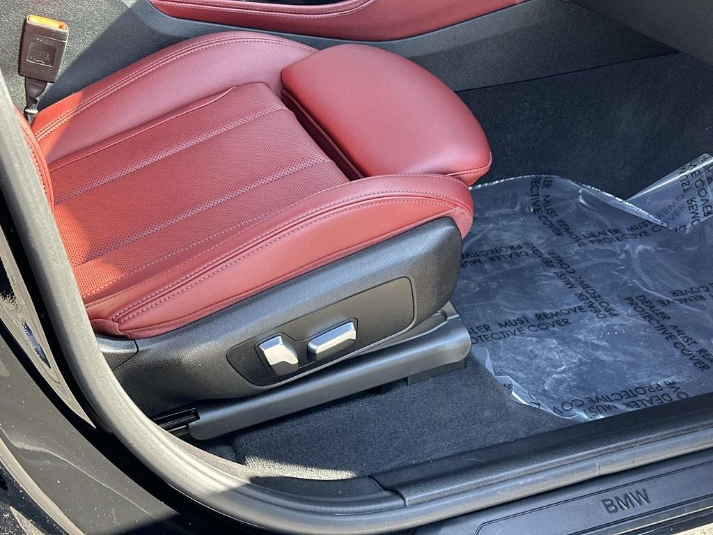 2023 BMW X4 xDrive30i