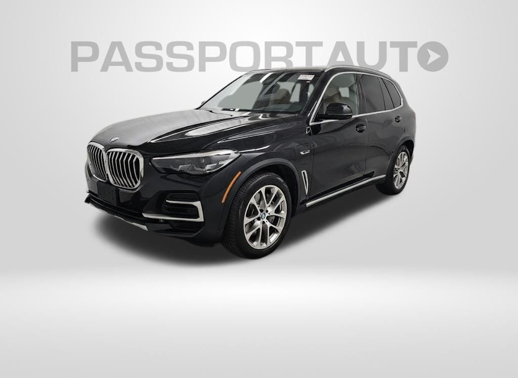 2023 BMW X5 xDrive45e