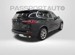 2023 BMW X5 xDrive45e