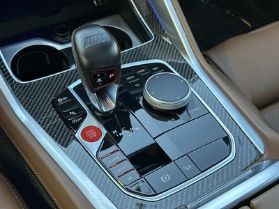 2024 BMW X5 M Competition