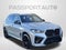 2024 BMW X5 M Competition