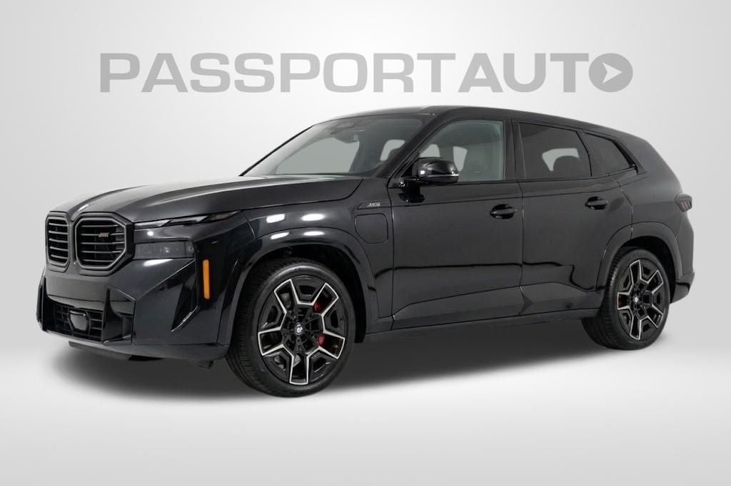 2023 BMW XM Base