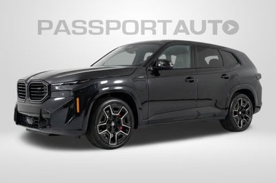 2023 BMW XM Base