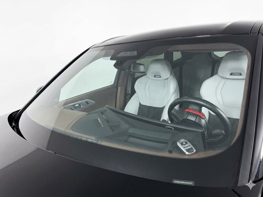 2023 BMW XM Base