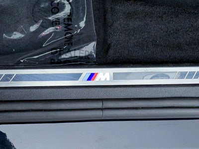 2025 BMW XM Base