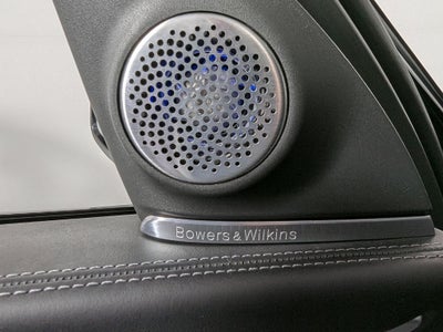 2025 BMW XM Base