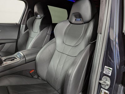 2025 BMW XM Base